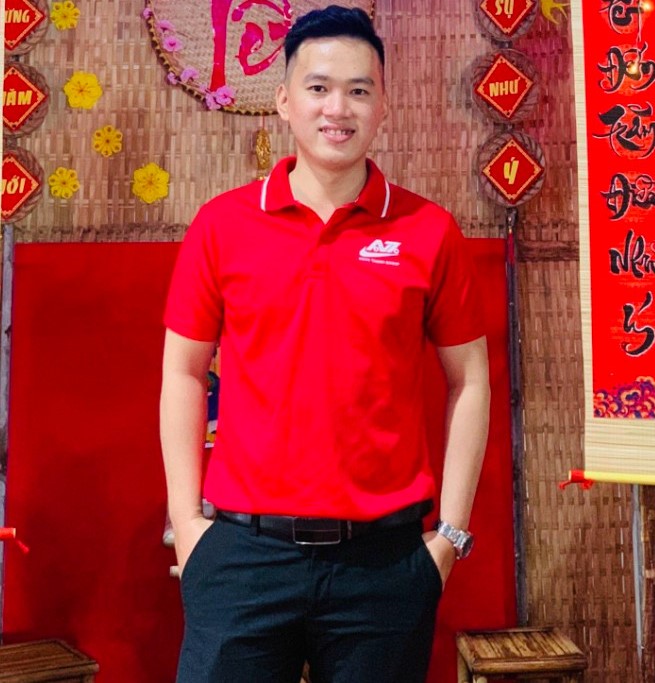 Hino An Giang Ngọc Thành
